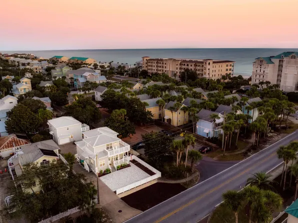 73 Crystal Beach Dr, Destin, FL 32541