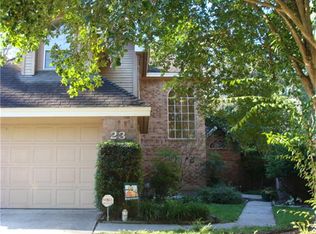 23 Cedar Chase Pl, Spring, TX 77381