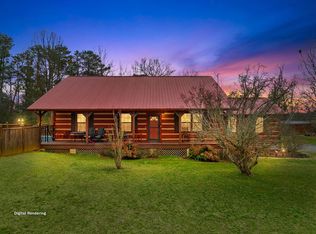 855 Chestnut Grove Cir, Dandridge, TN 37725