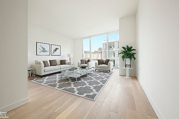 1st image of 540 W 49th St #602S