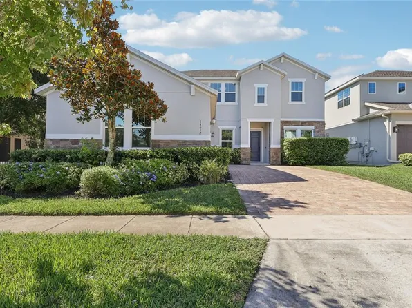 14612 Glade Hill Park Way, Winter Garden, FL 34787