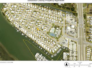 135 S Park Dr #135, Venice, FL 34285