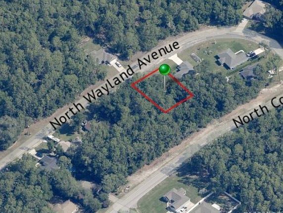 5th image of 10075 N Wayland Ave