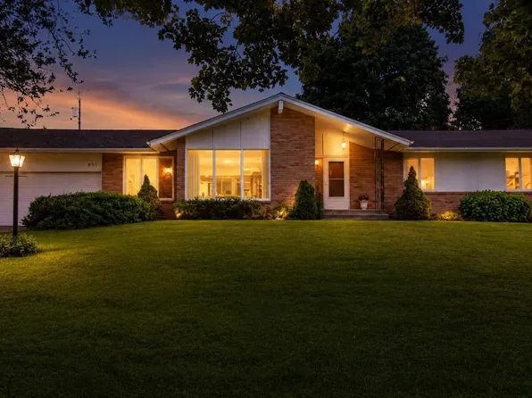 801 CHESTNUT STREET, Marathon, WI 54448