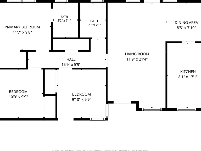 2307 Lupin St #A — Photo 23