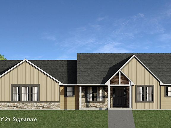 4th image of 33 W Grove Ct