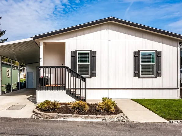 2101 S 324th Street #62, Federal Way, WA 98003