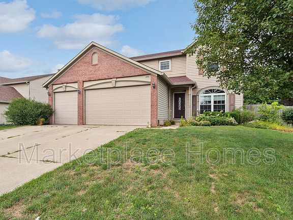 2nd image of 893 Waterway Dr