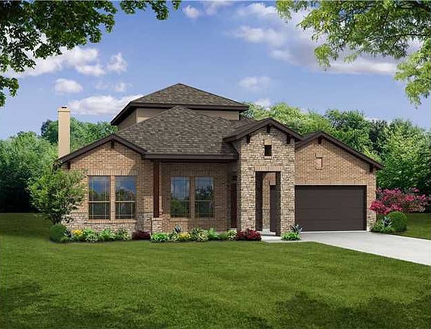 1st image of 5504 Texas Bluebell Dr