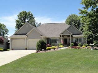5695 Royal Ct, Gladwin, MI 48624