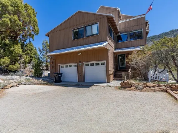 100 Carson View Dr, June Lake, CA 93529