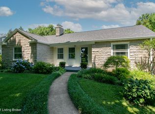 703 Rudy Ln, Windy Hills, KY 40207