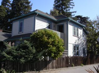 5 English St, Petaluma, CA 94952