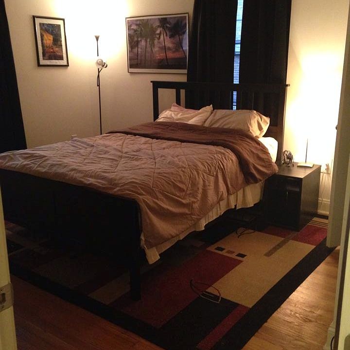 2nd image of 219 Rodgers Forge Rd APT D