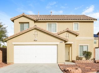 5048 Charlo Dr, Las Vegas, NV 89131