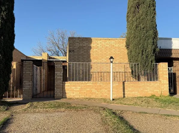 905 N Kelly Ave, Odessa, TX 79763