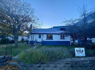 508 Missoula Ave, Troy, MT 59935