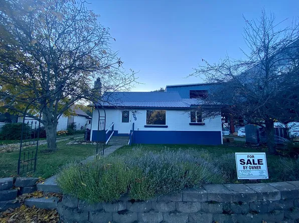 508 Missoula Ave, Troy, MT 59935