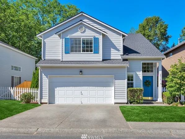 2013 98th St SE, Everett, WA 98208