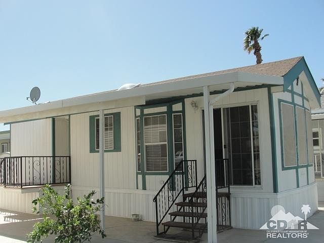 1st image of 84250 Indio Springs Dr Space 16