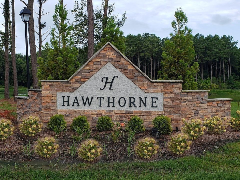 Hawthorne by Insight Homes in DE Zillow