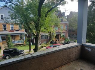 7710 Waverly St APT 3, Pittsburgh, PA 15221