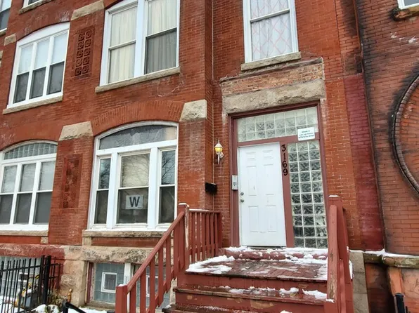 3169 W Monroe St, Chicago, IL 60612