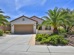 2233 Carrizo Way, Henderson, NV 89052