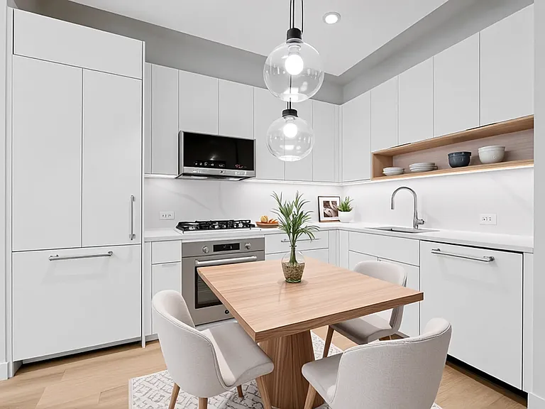 160 Water St #16R — Photo 3