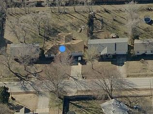 707 E Detroit St, Broken Arrow, OK 74012