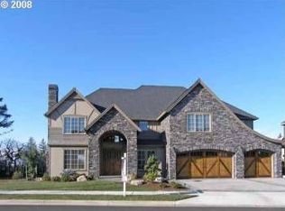 10629 SE Oneonta Dr, Happy Valley, OR 97086