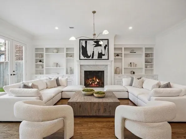 3917 Tennyson St, Houston, TX 77005