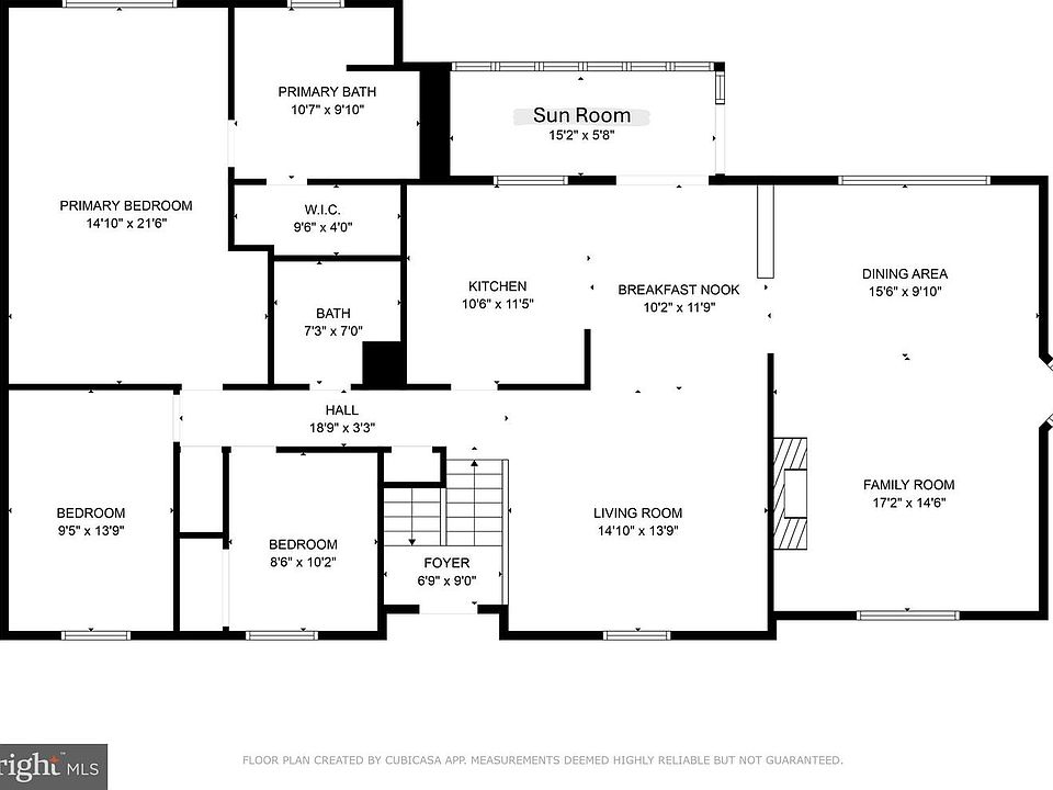 2nd image of 12909 Mayflower Pl