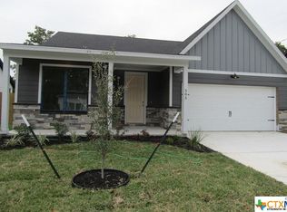 505 E Convent St, Victoria, TX 77901