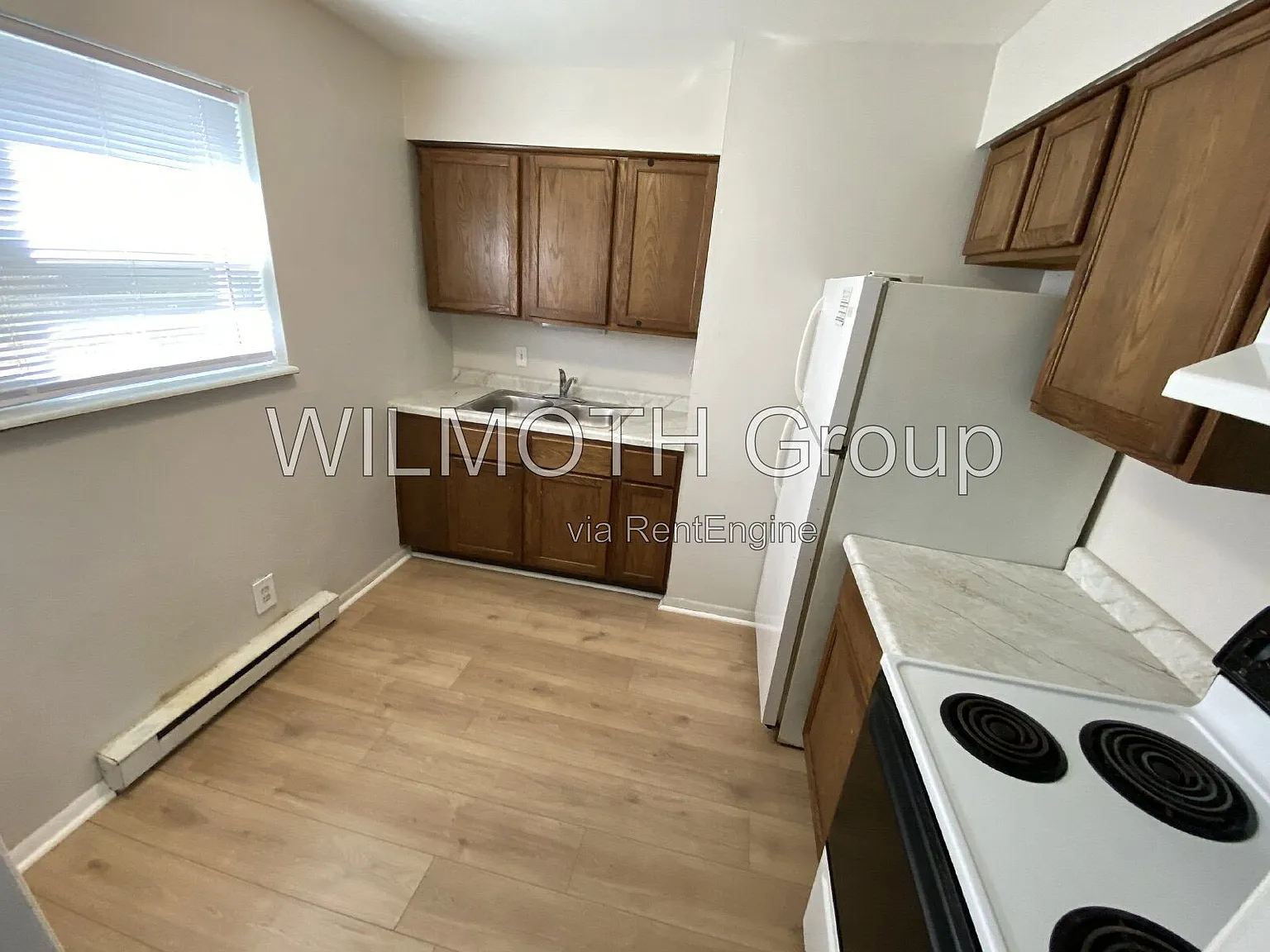 1 bed, 1.0 bath, 500 sqft, $865 — Photo 4