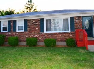 513 Radcliffe Rd, Lexington, KY 40505