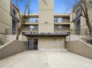 7323 Sand Point Way NE UNIT 109, Seattle, WA 98115