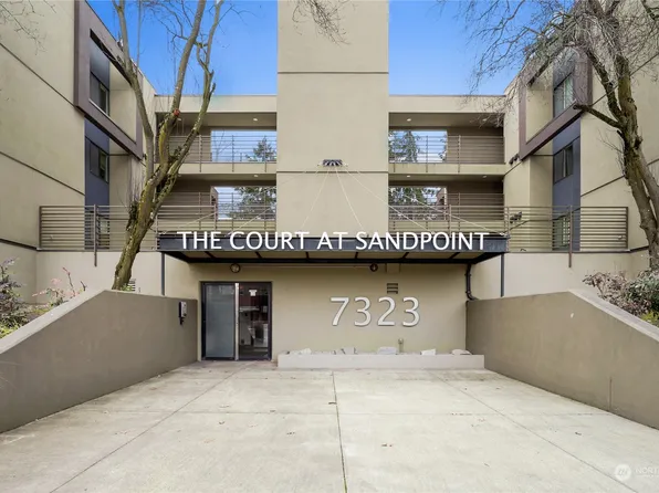 7323 Sand Point Way NE #109, Seattle, WA 98115