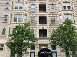 2201 Chestnut St APT 103, Philadelphia, PA 19103