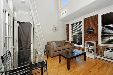 Rented by Furnished Habitat