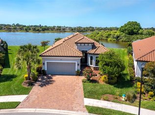 15165 Vivaldi Dr, Nokomis, FL 34275