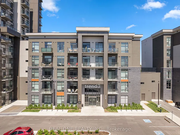 470 Dundas St E #614 — Photo 2