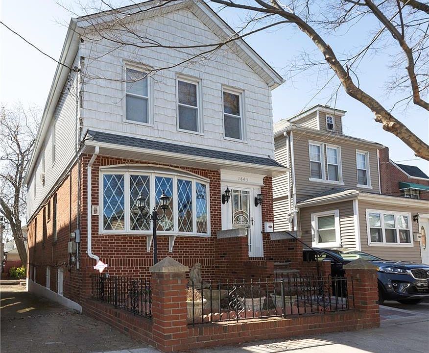 1643 Lurting Ave Bronx NY Zillow