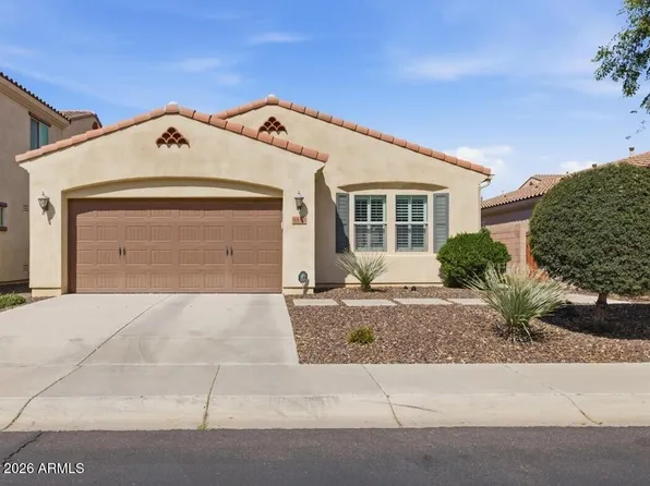 4410 E CAMPO BELLO Drive, Phoenix, AZ 85032