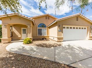 3823 E Ames Ave, Kingman, AZ 86409