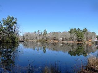 329 Harvey Ln, Orangeburg, SC 29118