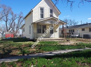 1108 NE Kellam Ave, Topeka, KS 66616