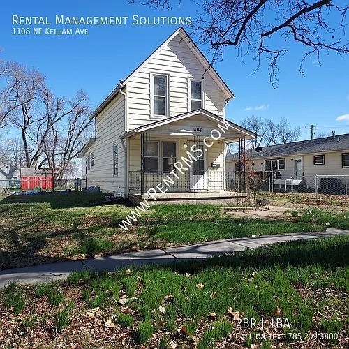 1108 NE Kellam Ave Photo 1