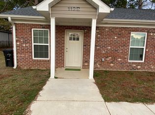 110A Carriage Rd, Goldsboro, NC 27534