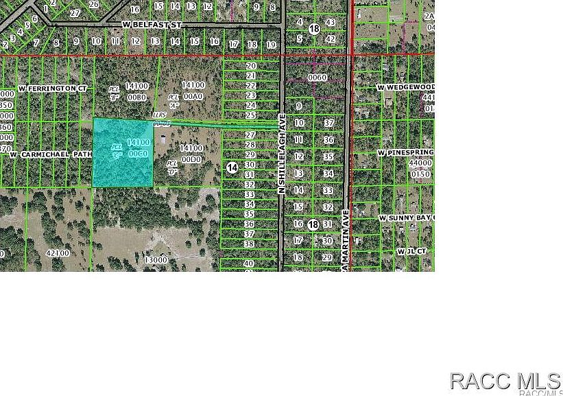 2nd image of 7864 N Shillelagh Ave